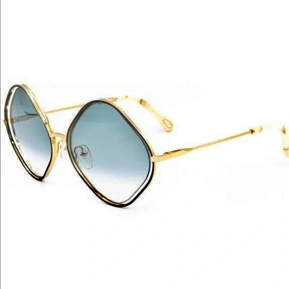 Chloe | Accessories | Chloe Sunglasses | Poshmark display picture 2